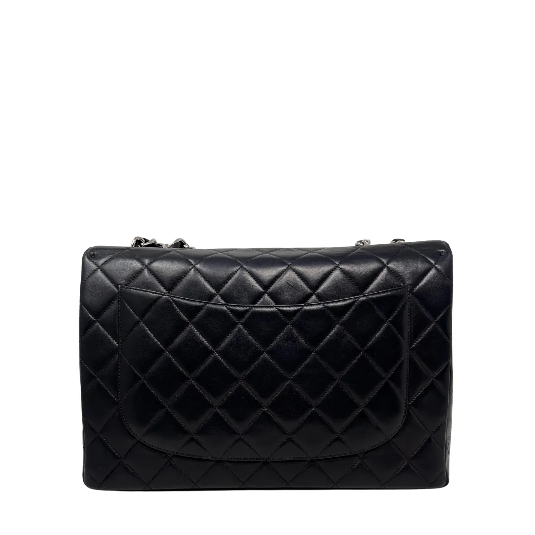 Chanel Classic Jumbo Flap Bag