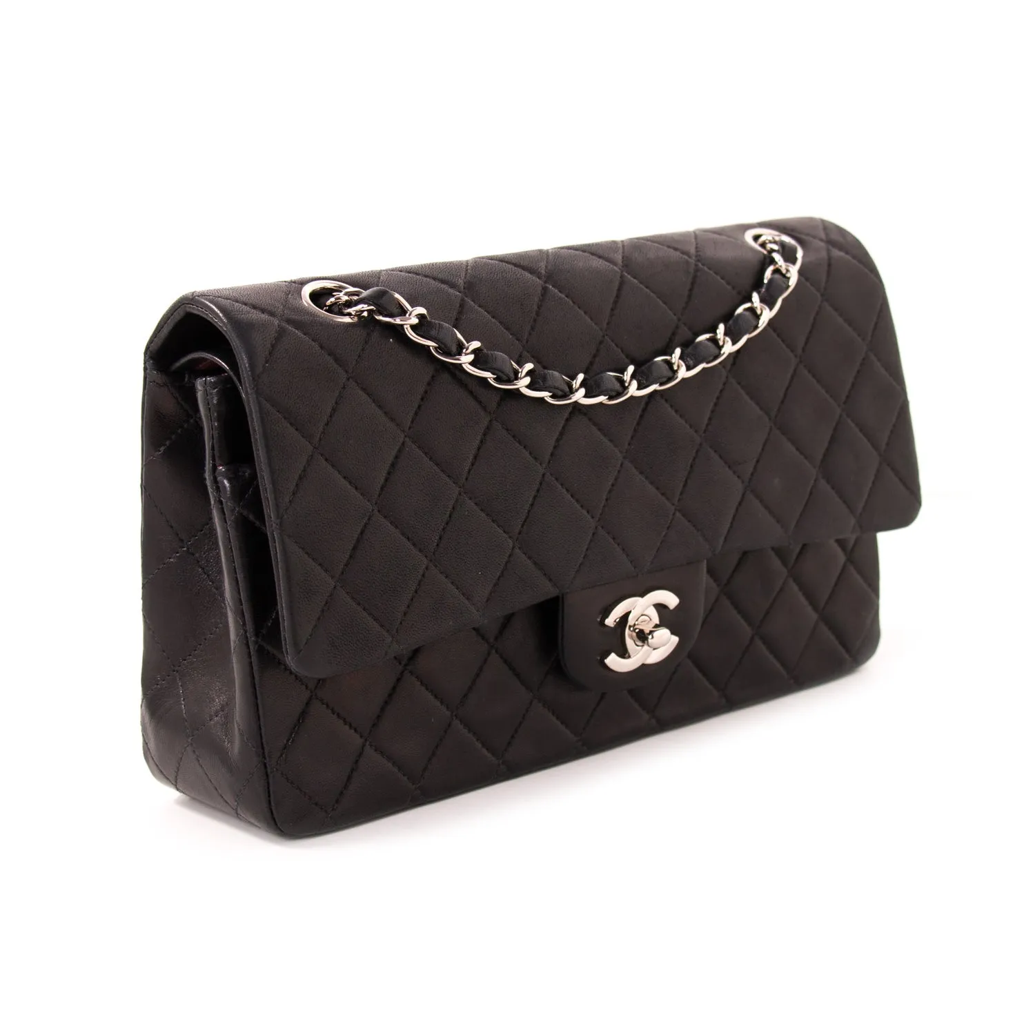 Chanel Classic Medium Double Flap Bag