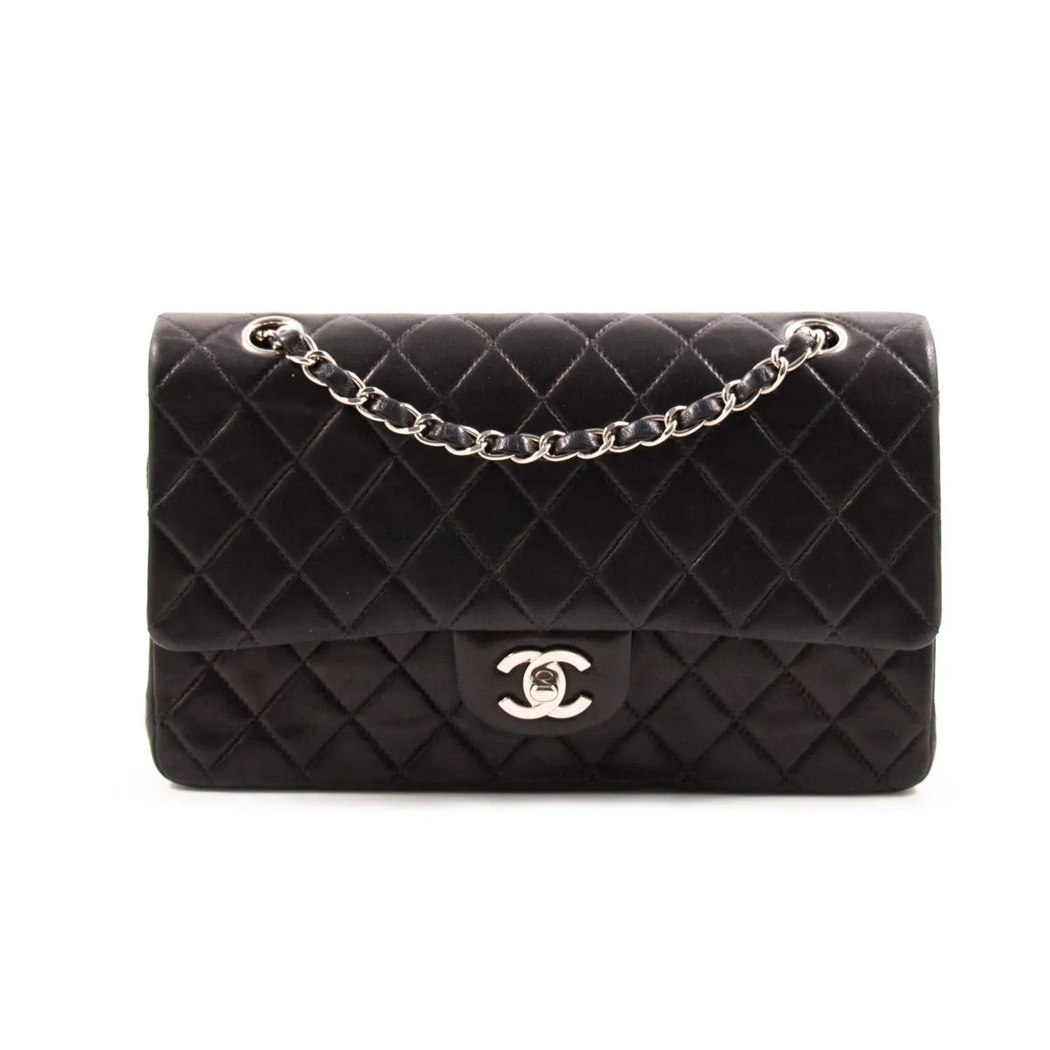 Chanel Classic Medium Double Flap Bag