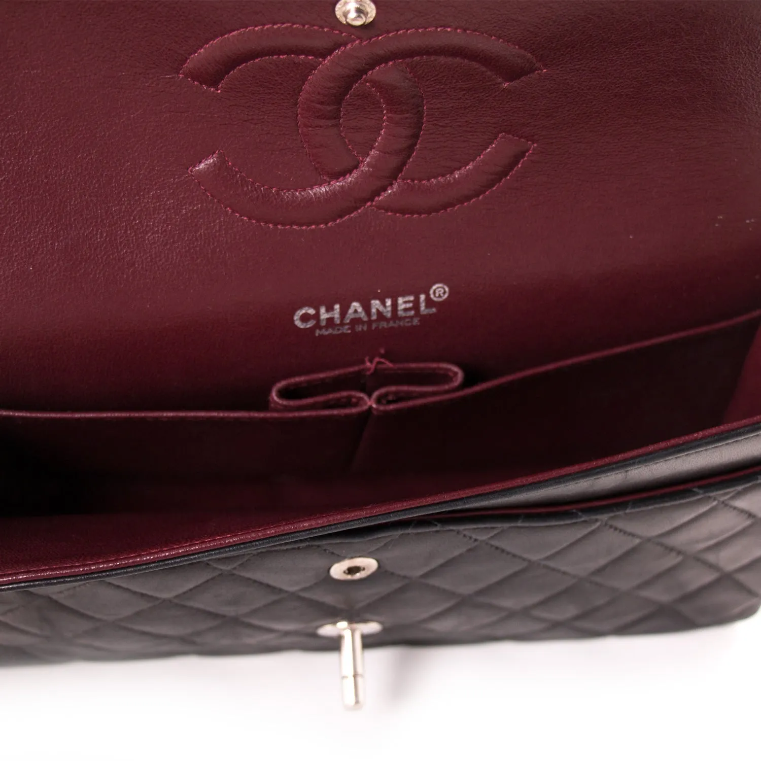 Chanel Classic Medium Double Flap Bag