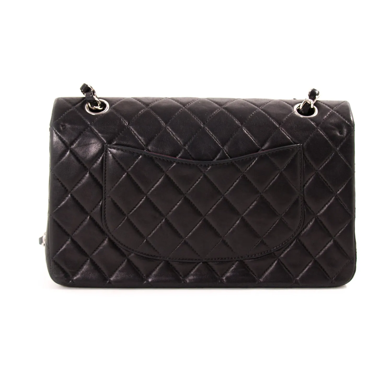 Chanel Classic Medium Double Flap Bag