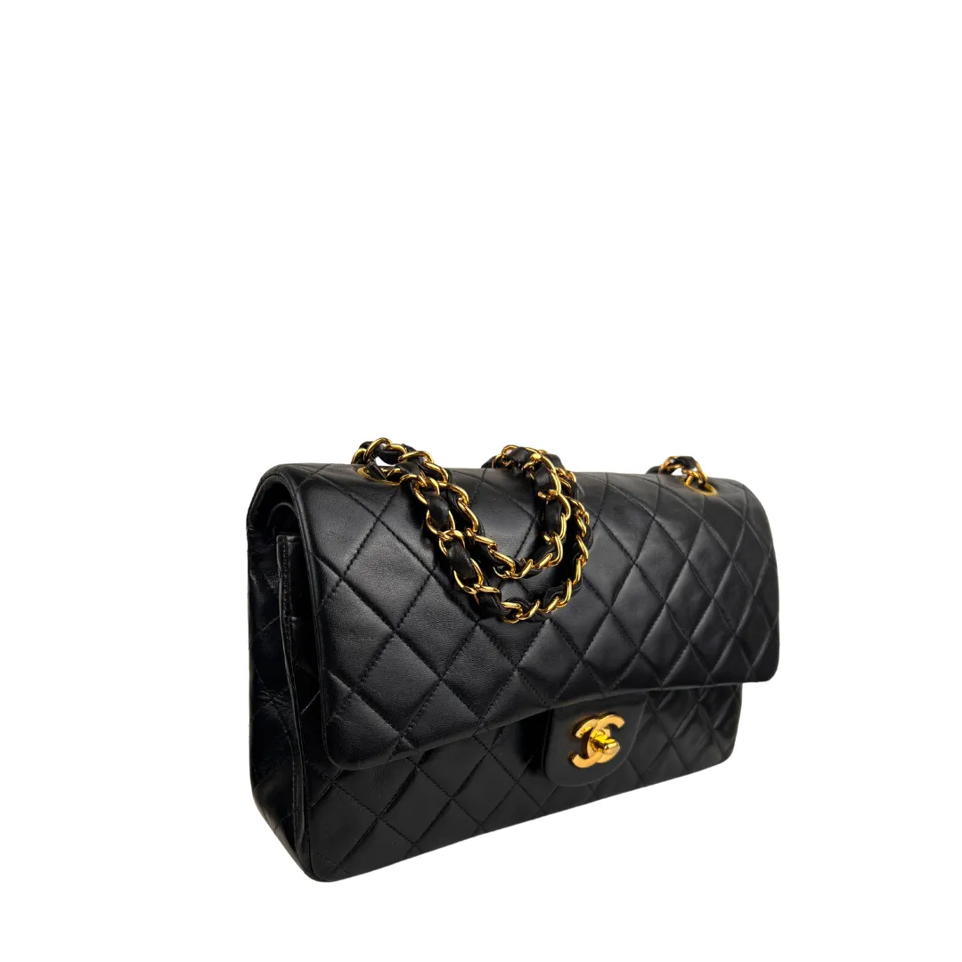 Chanel Classic Medium Double Flap