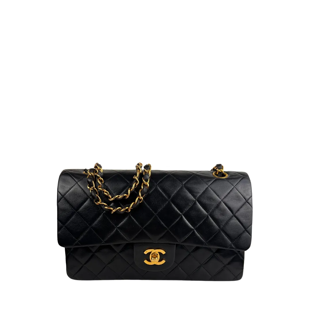 Chanel Classic Medium Double Flap