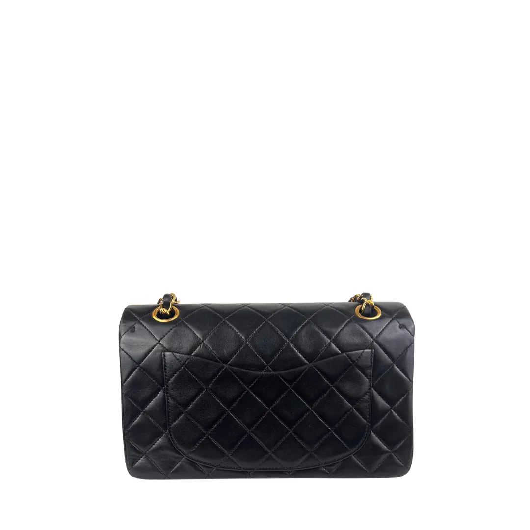 Chanel Small Classic Double Flap