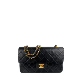 Chanel Small Classic Double Flap