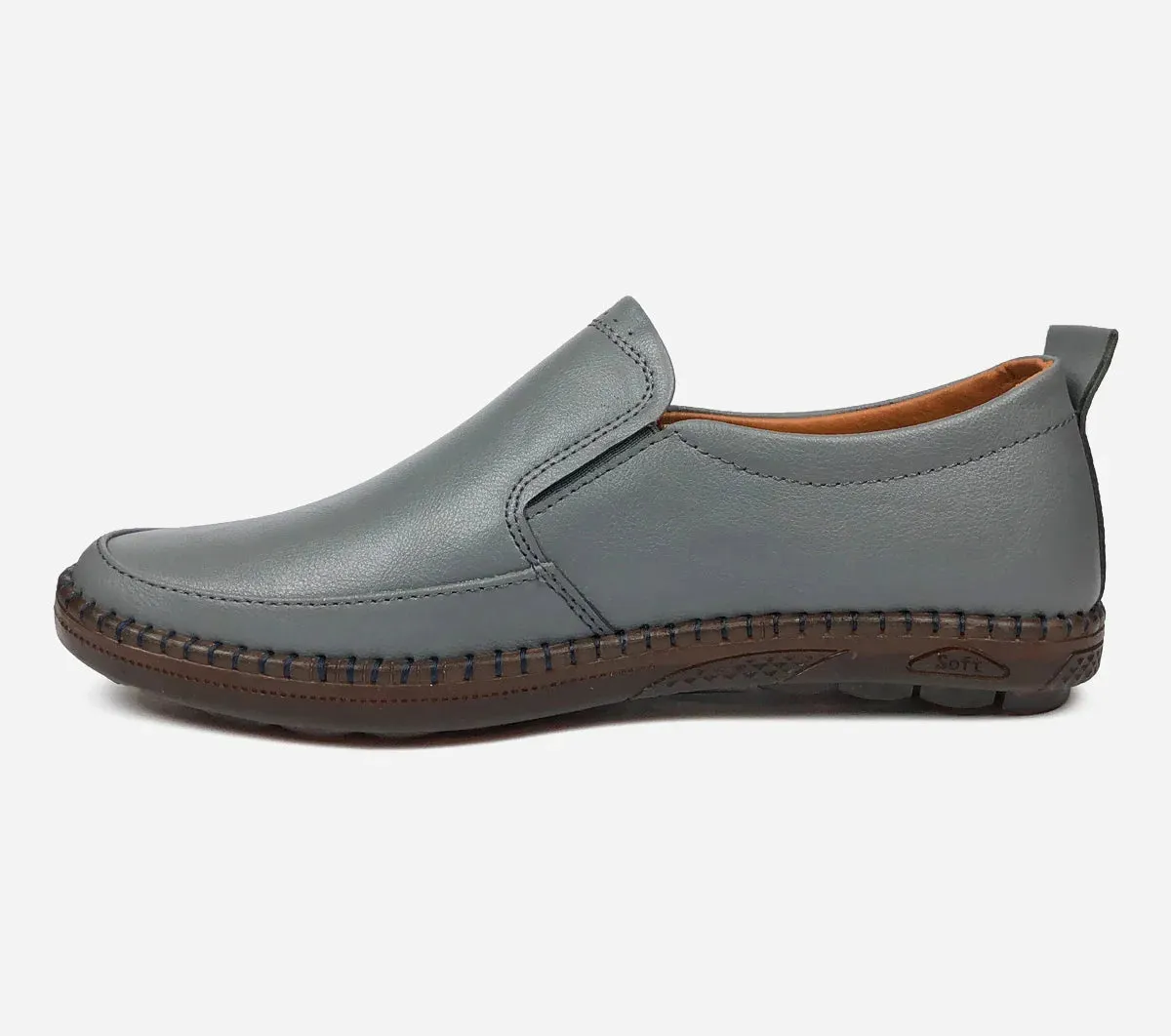 Clarks Grey GR01