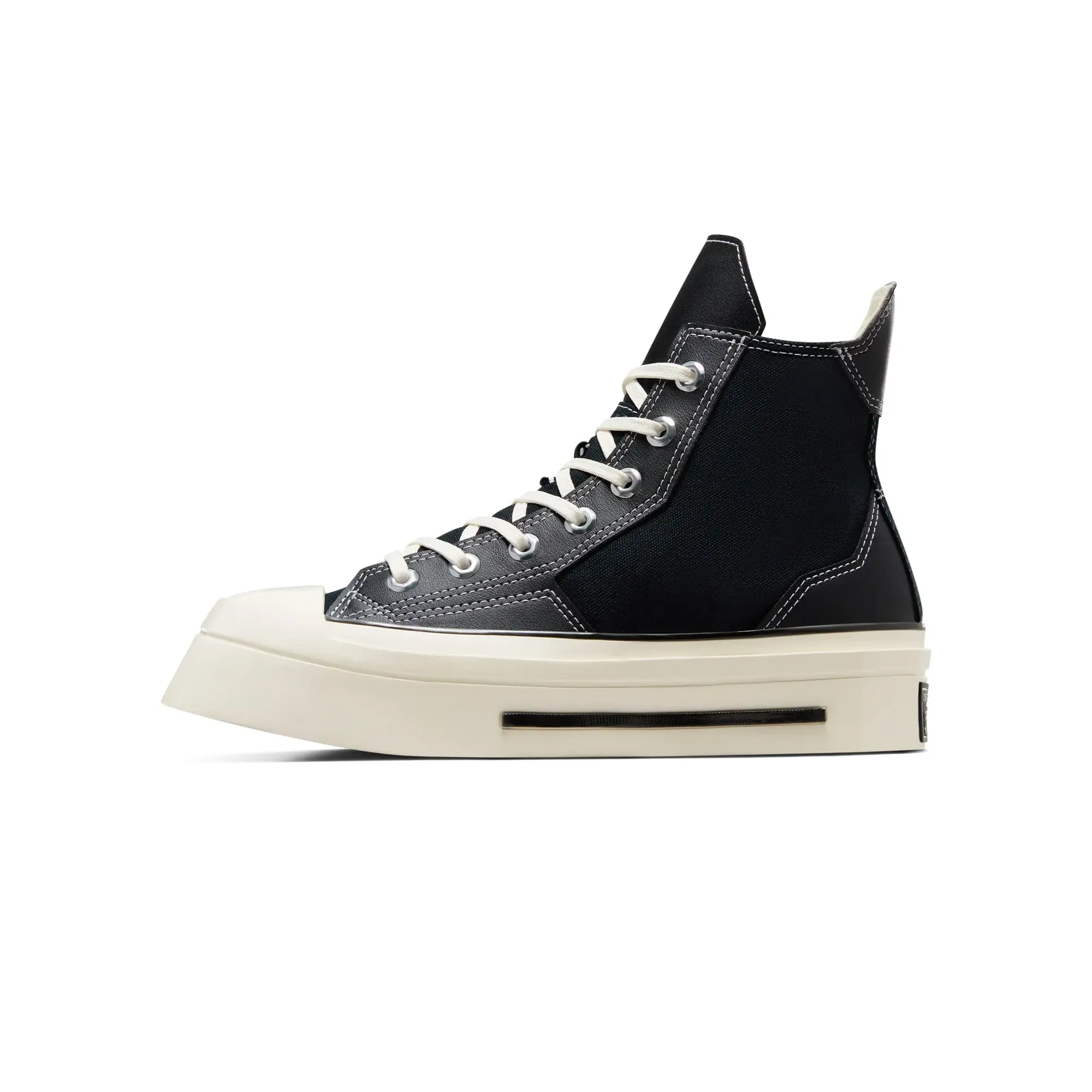 Converse Mens Chuck 70 De Luxe Squared Hi Shoes