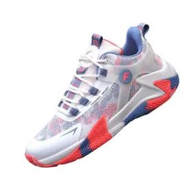 Cool Basketball Shoes Sports Casual Men's Breathable Mesh Korean Cross-border