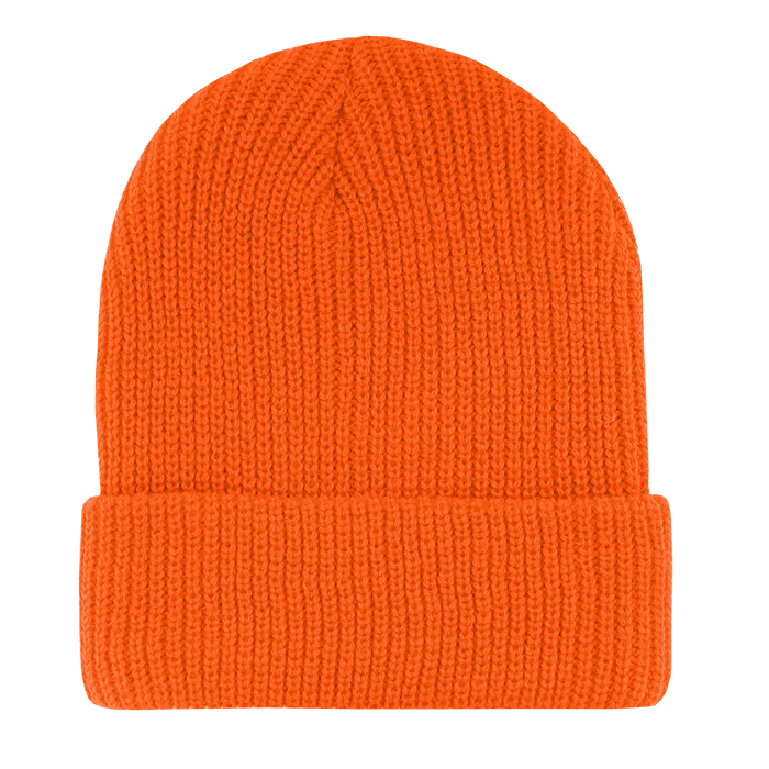 Decky 600 - GI Watch Cap, Knit Beanie - CASE Pricing