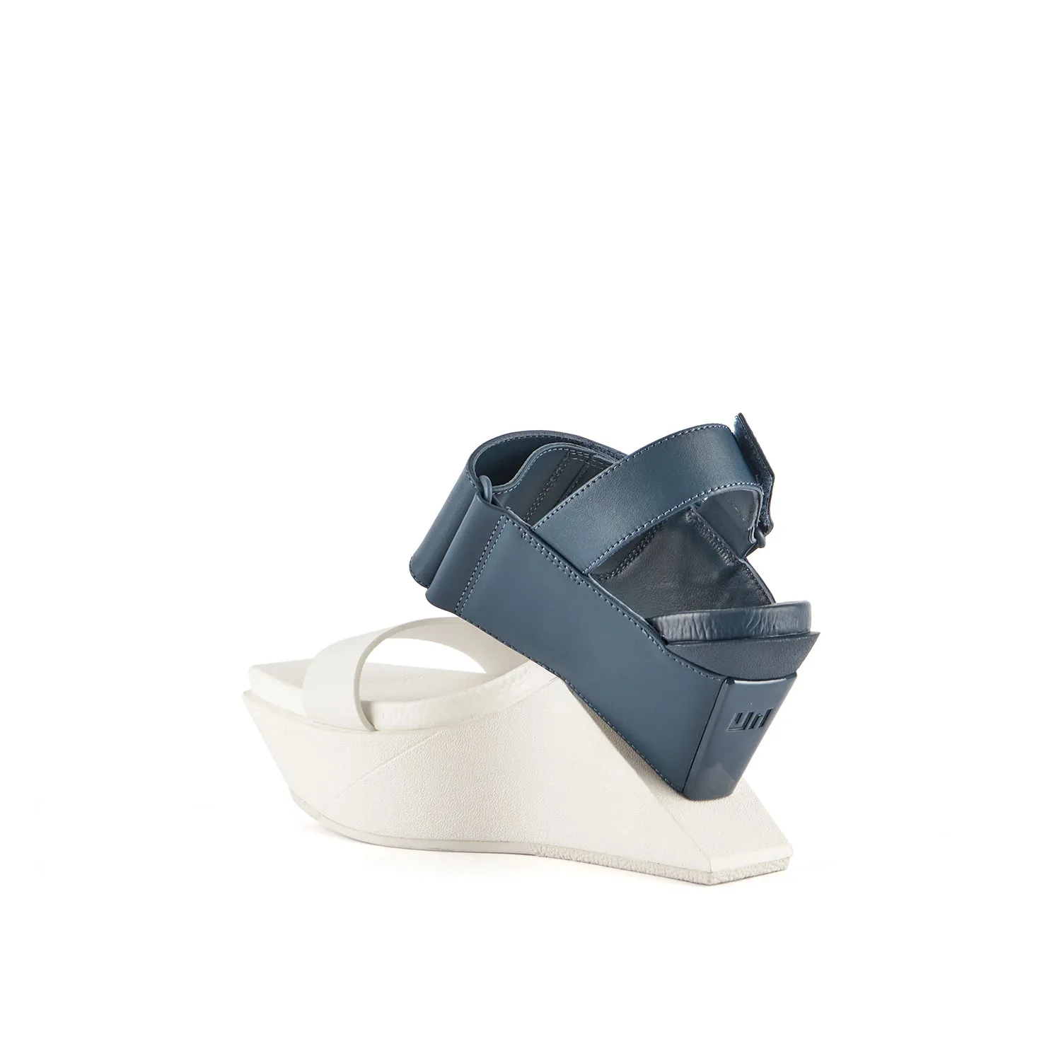 Delta Wedge Sandal