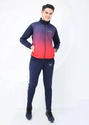 Dynamic Drift - Winter Tracksuit