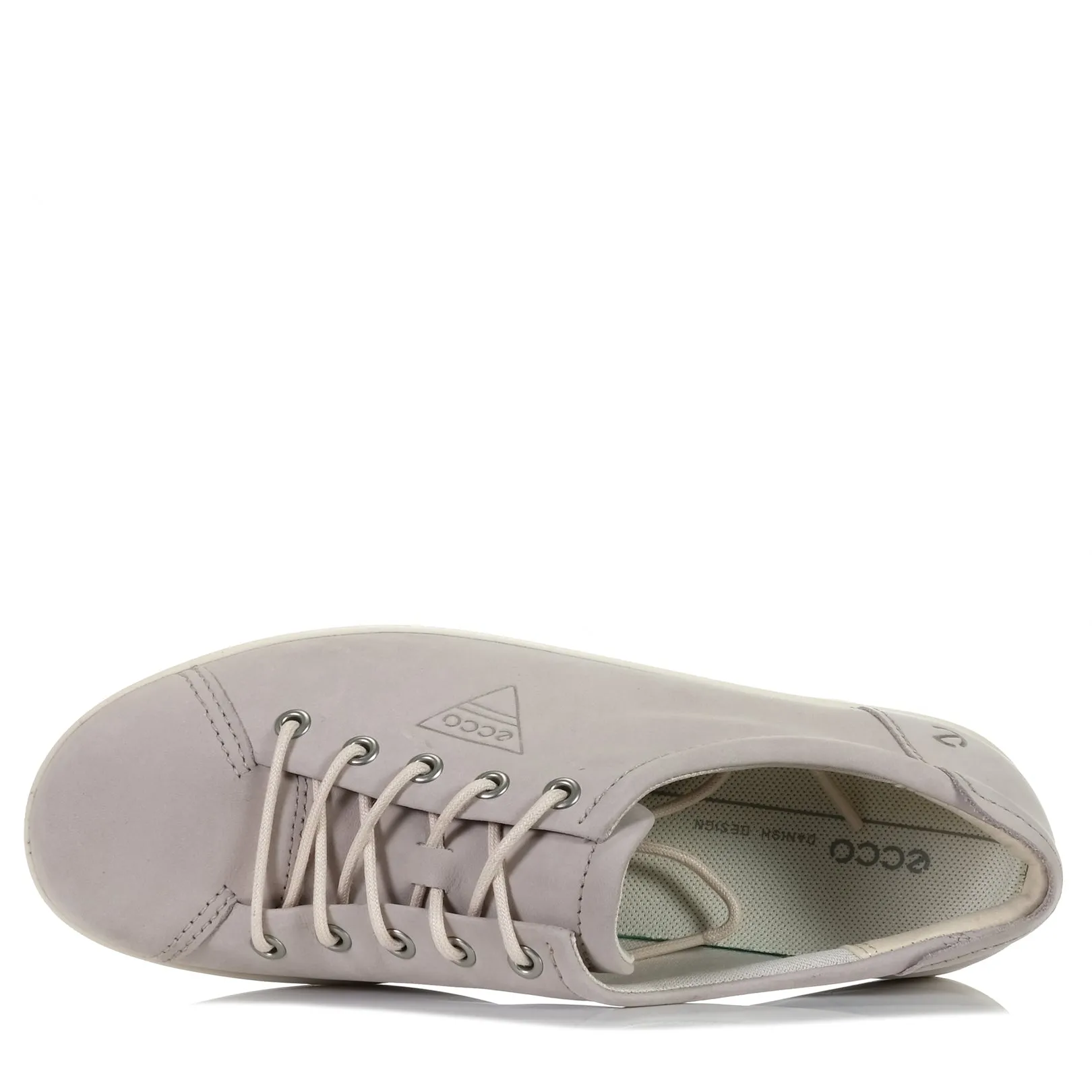 Ecco Soft 2.0 206503 Grey Rose UST Moon