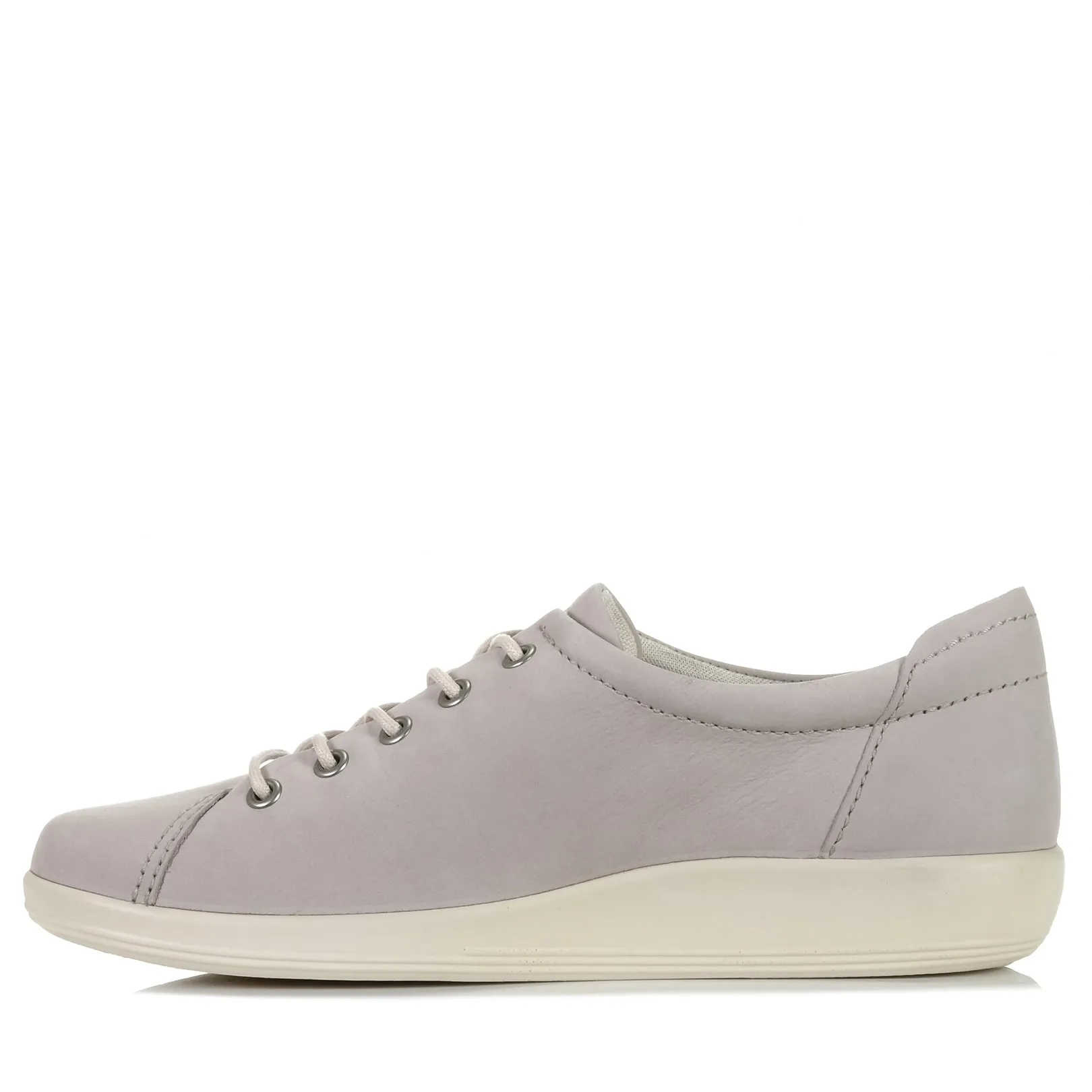 Ecco Soft 2.0 206503 Grey Rose UST Moon