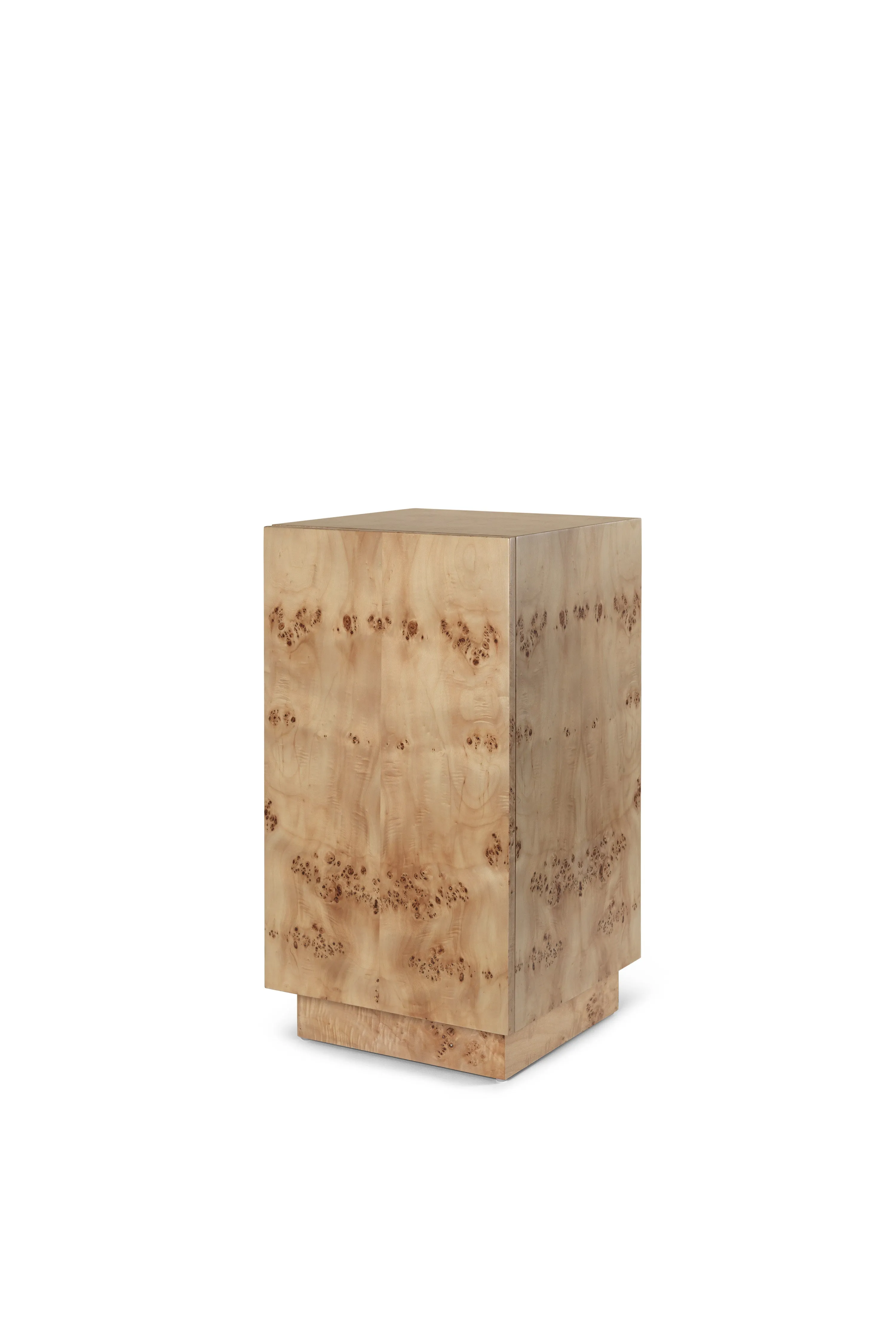 Ferm Living Burl Side Table