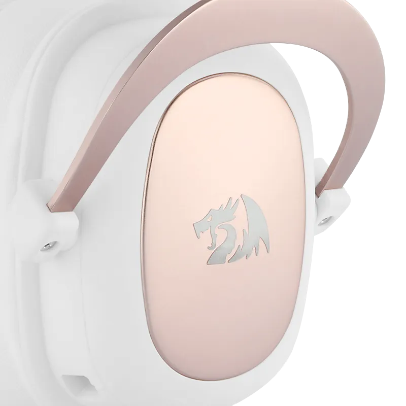 H510 ZEUS WHITE & PINK