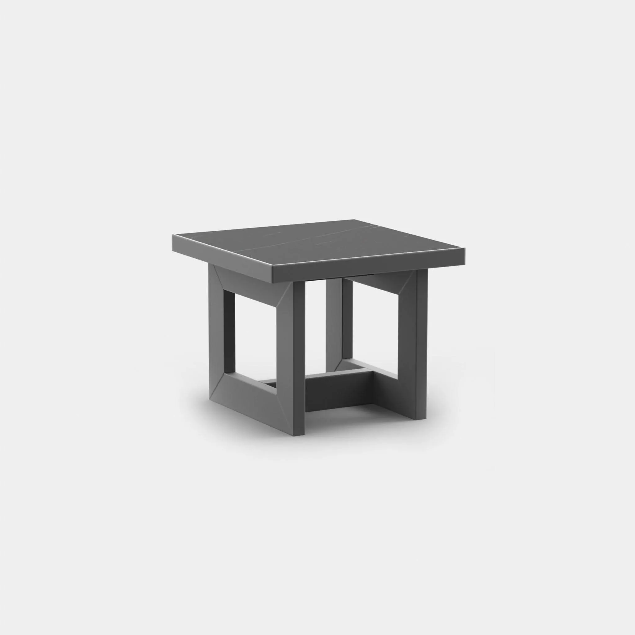 Hampton Side Table