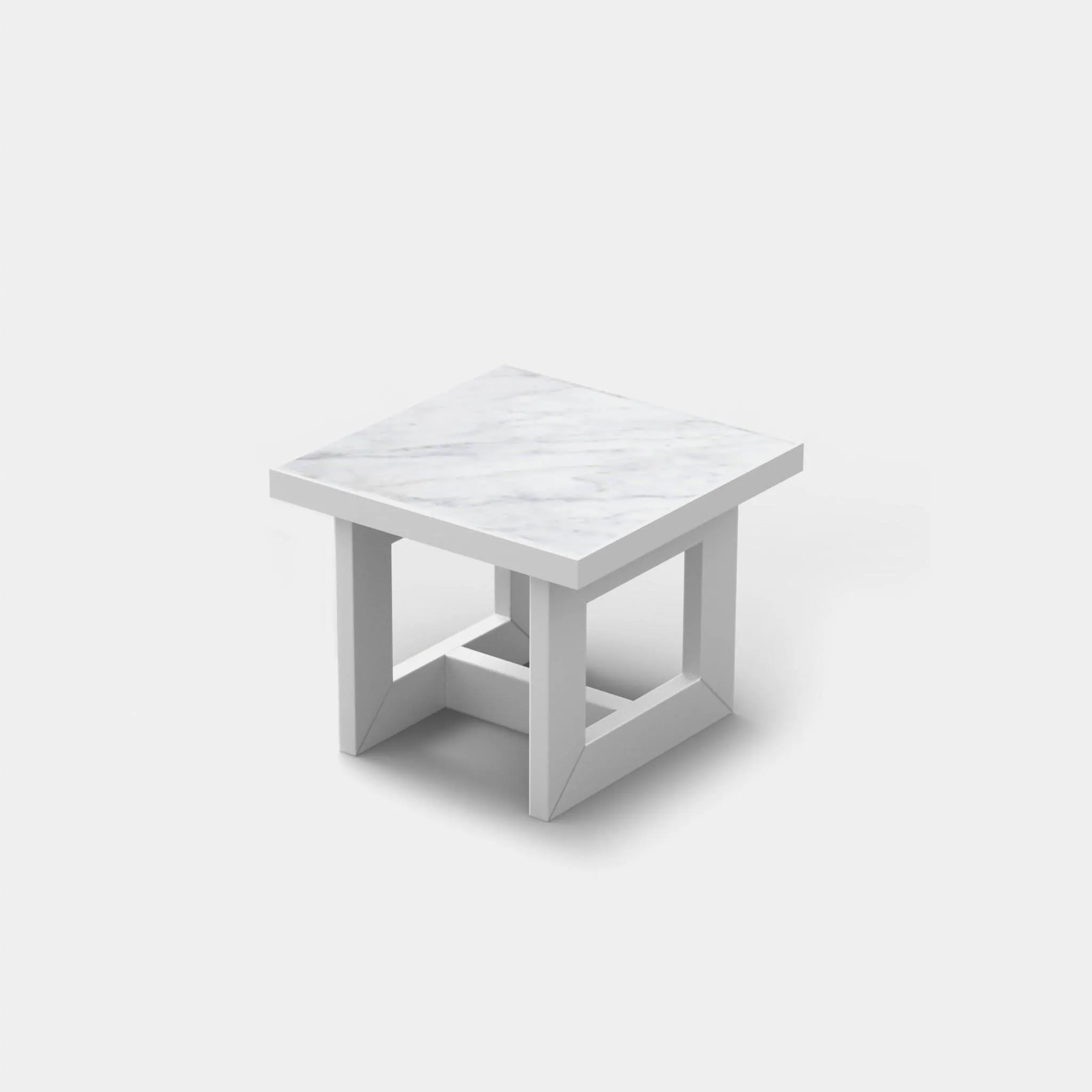 Hampton Side Table