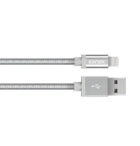 Kanex - MiColor Lightning to USB 4' Cable