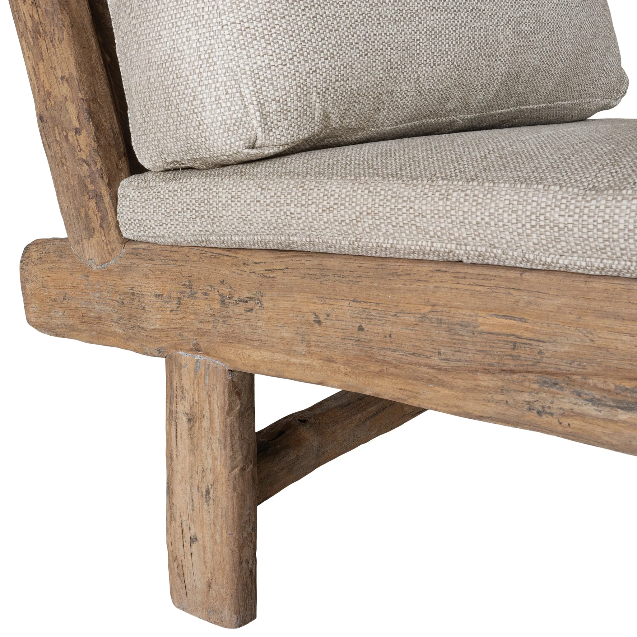 KAROO SOFA | SINGLE SEAT