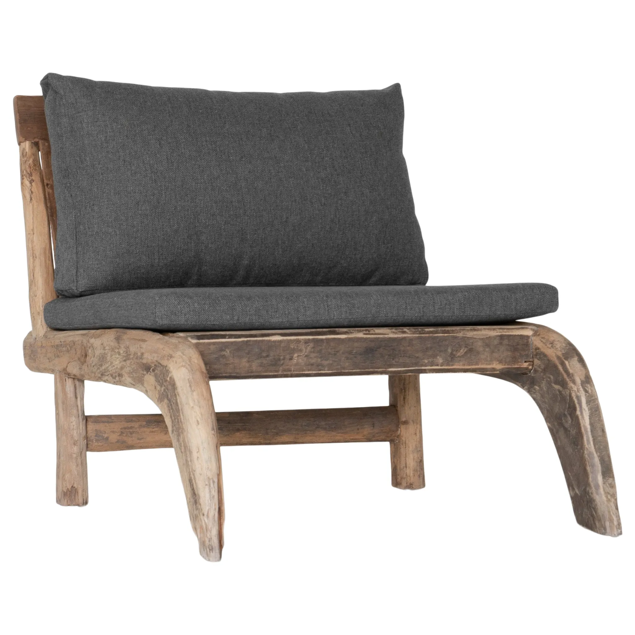 KAROO SOFA | SINGLE SEAT