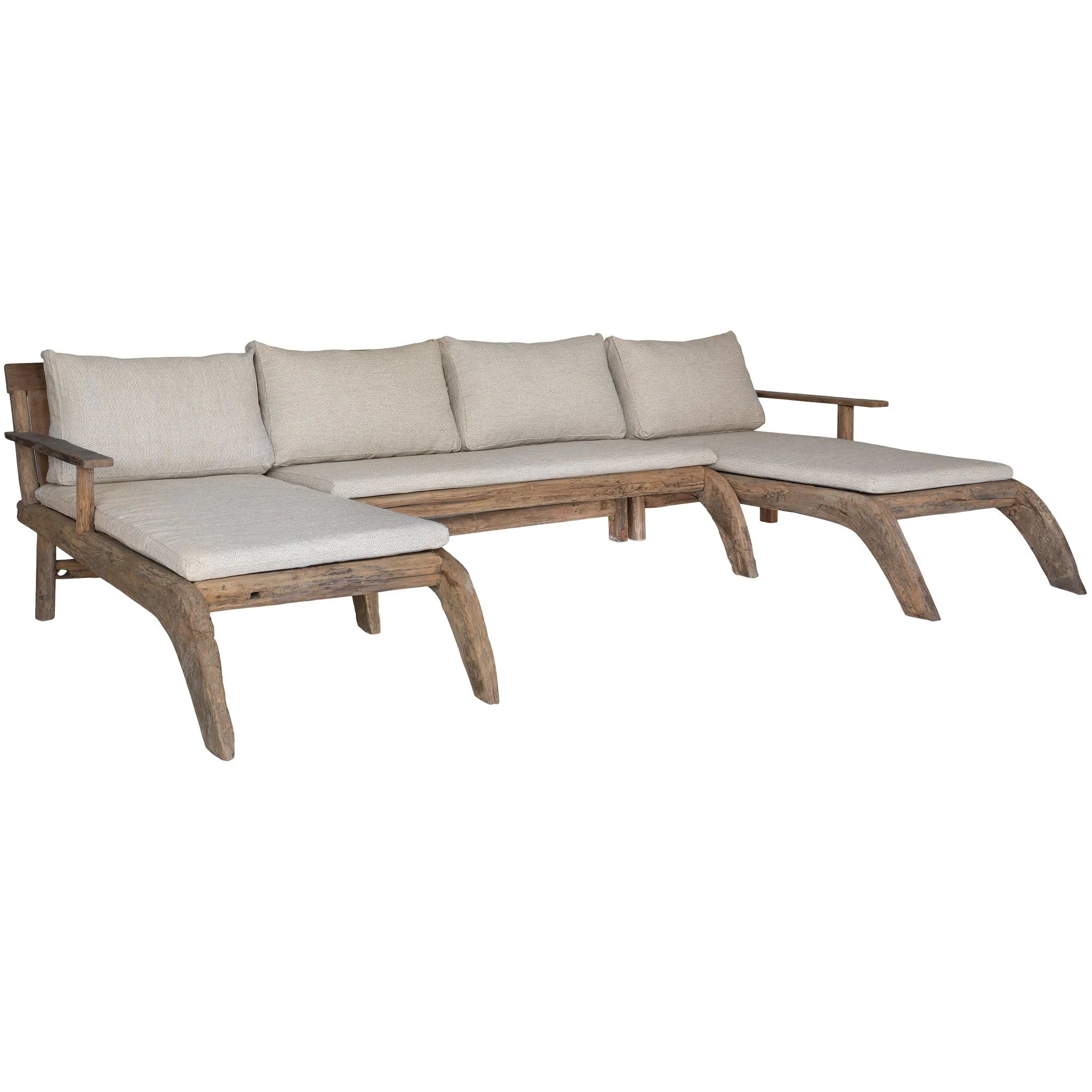 KAROO SOFA | SINGLE SEAT