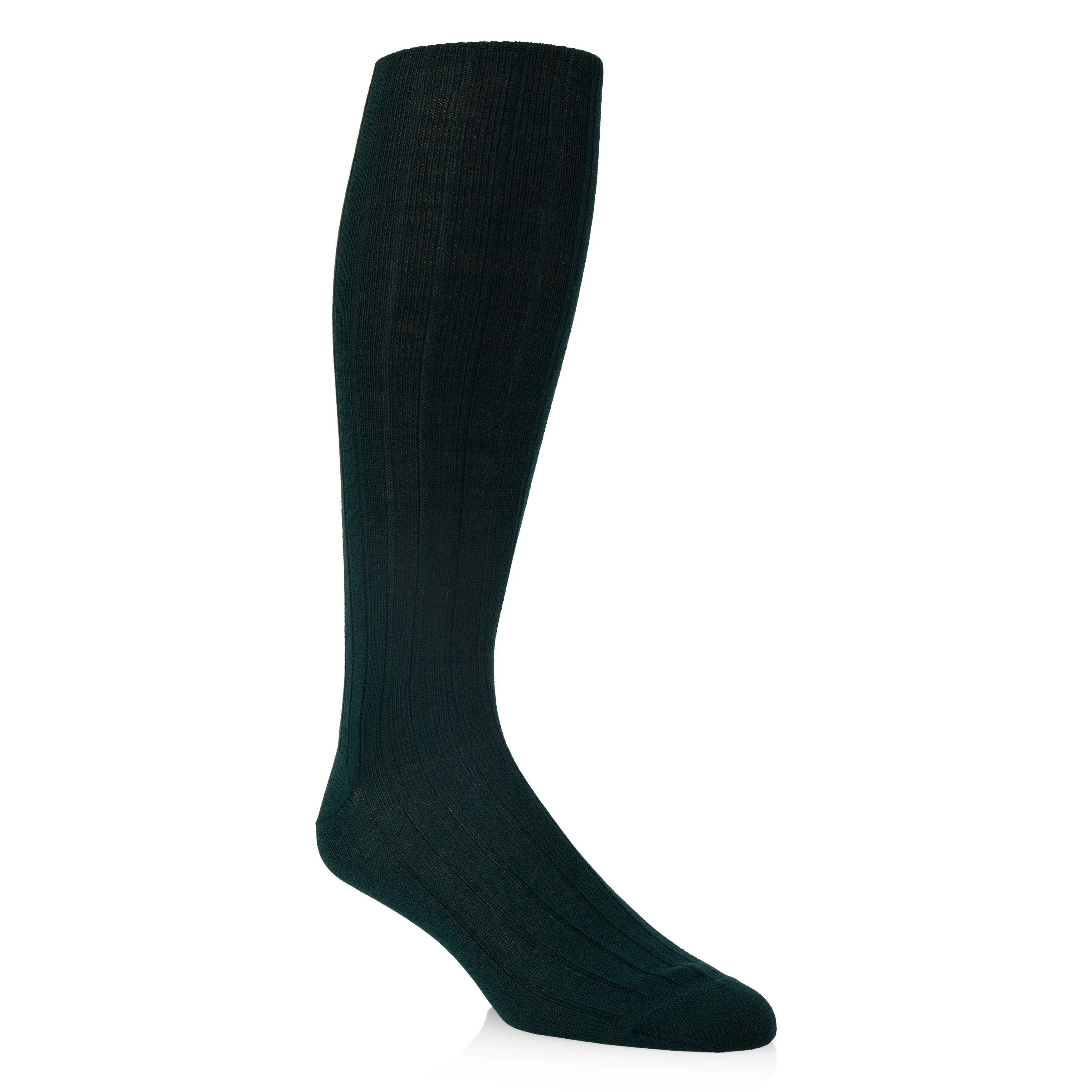 Lambswool Boot Sock