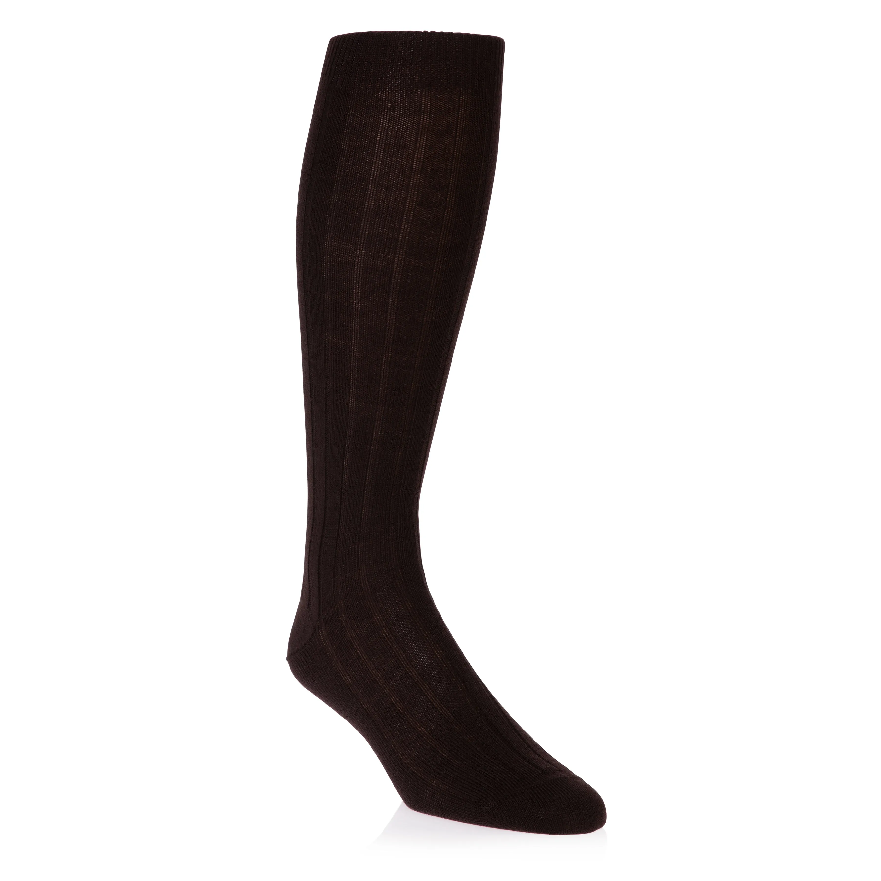 Lambswool Boot Sock