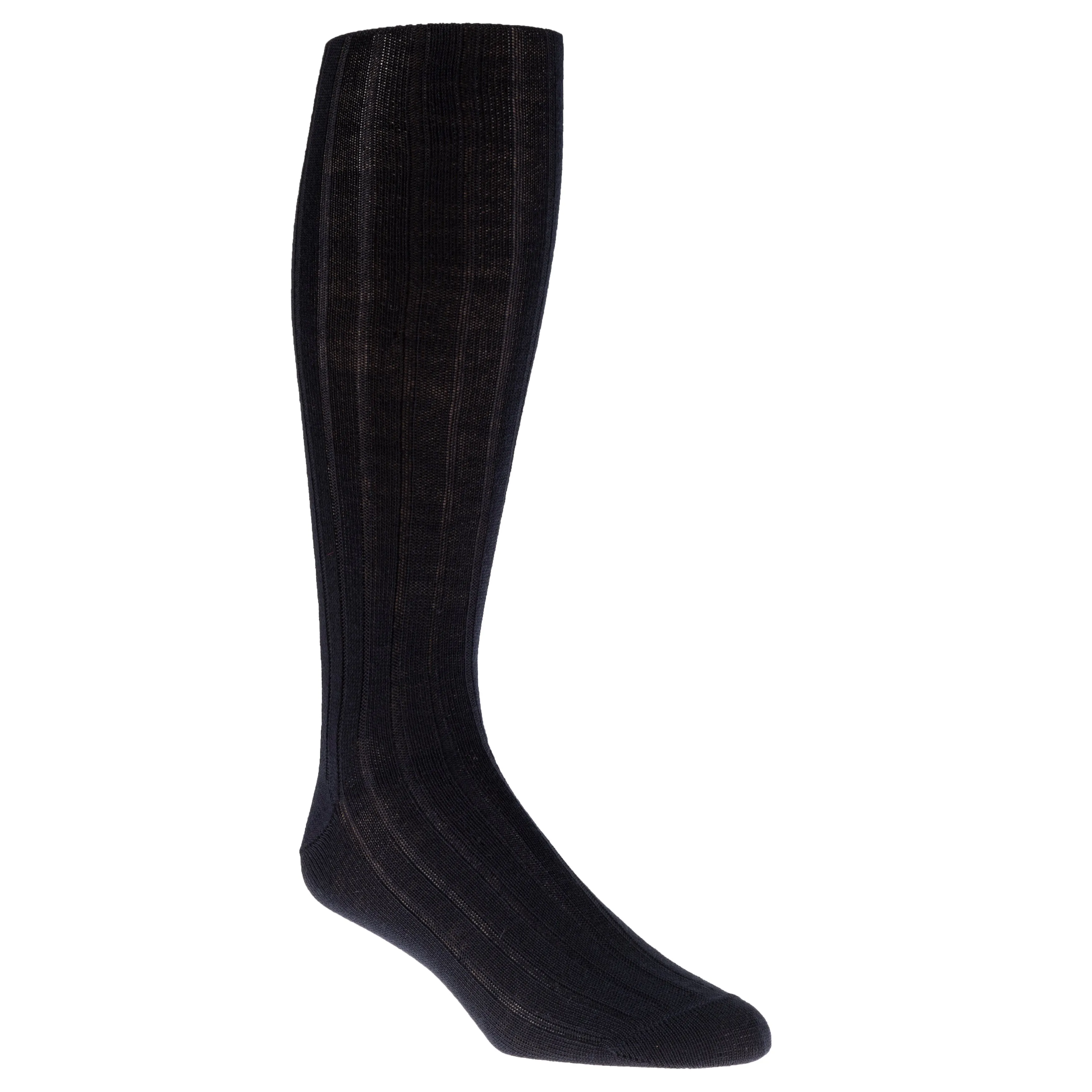 Lambswool Boot Sock