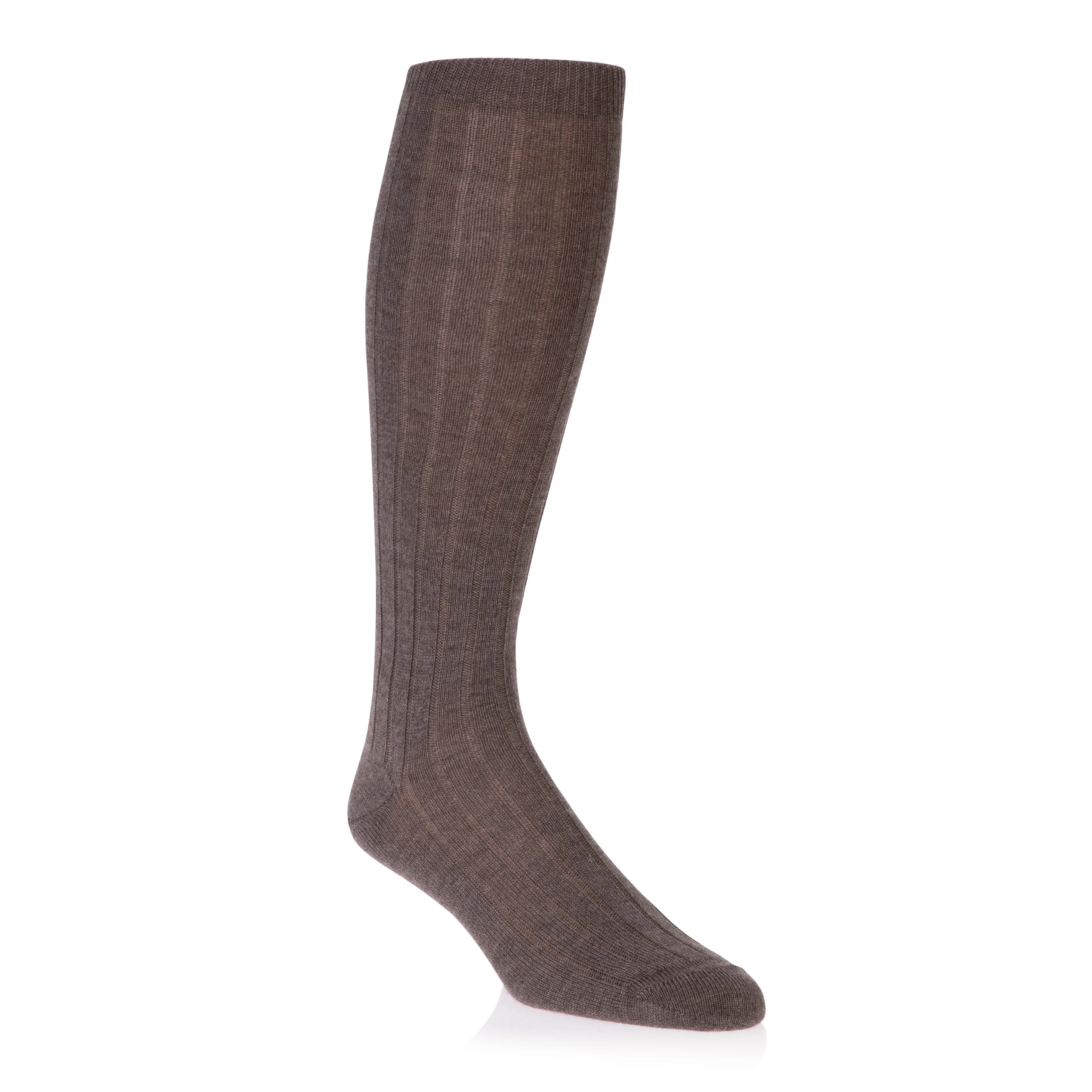 Lambswool Boot Sock