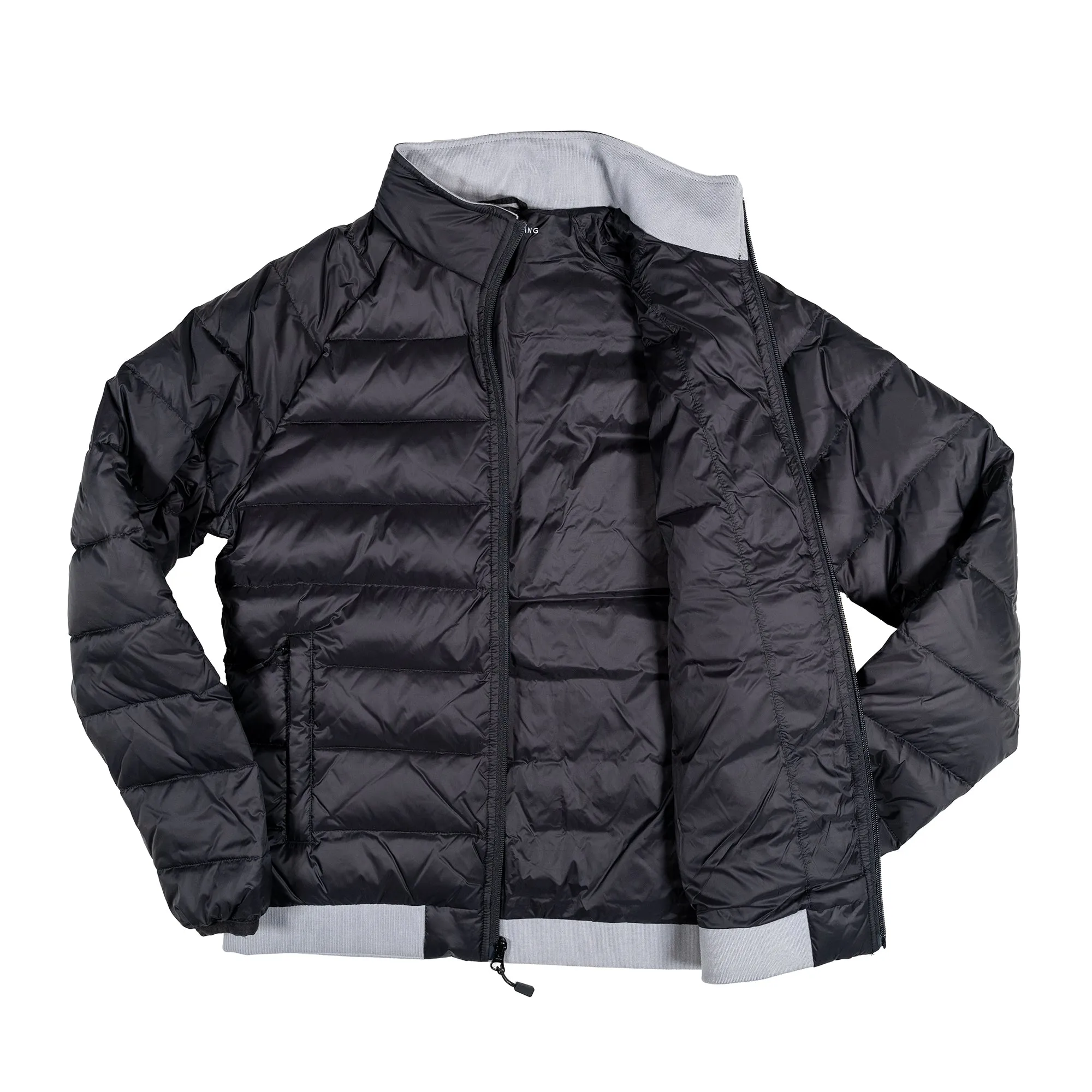 Lightweight Down Jacket