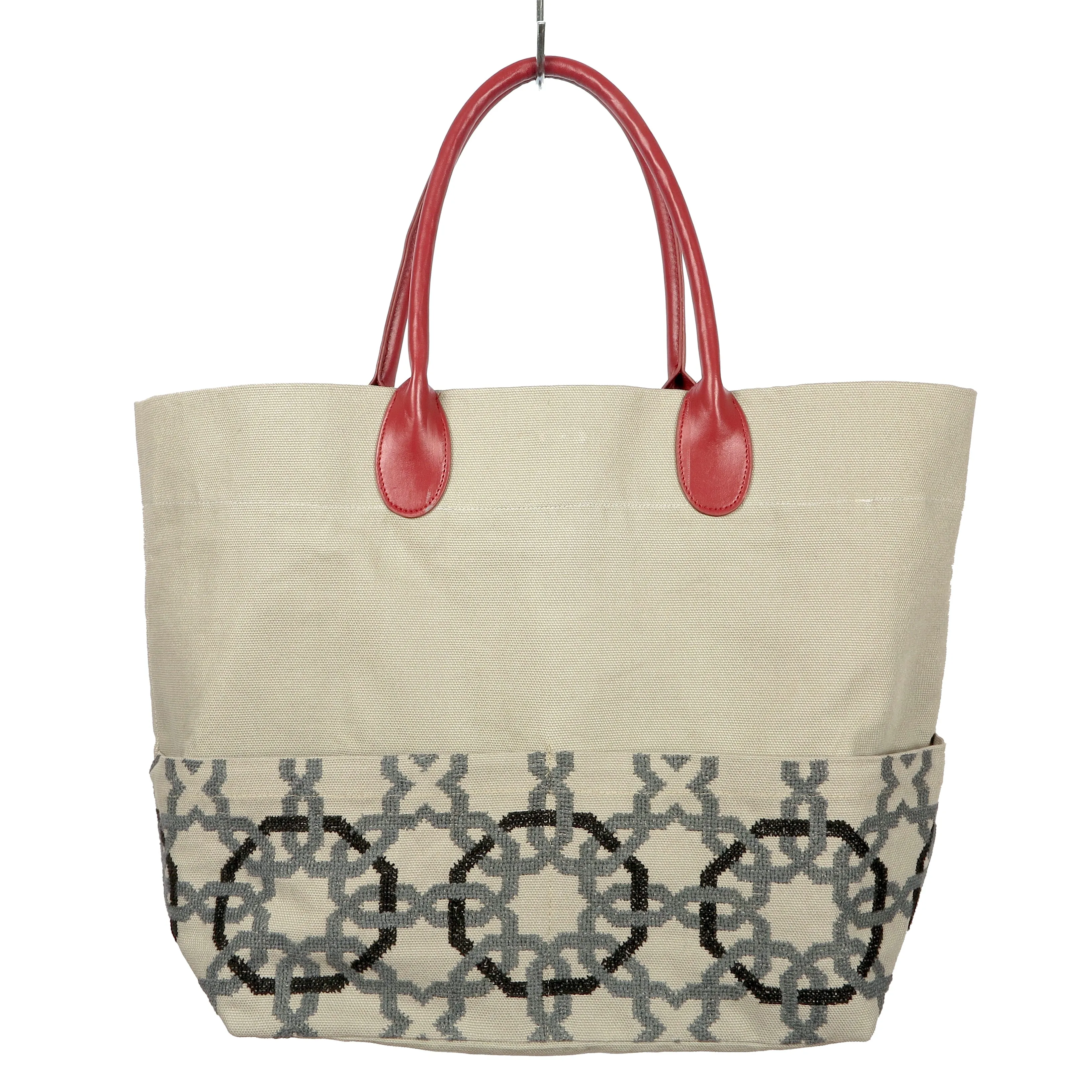 LINEN&COTTON PANAMA SECCHIELLO BAG PUTRAJAYA®