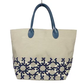 LINEN&COTTON PANAMA SECCHIELLO BAG PUTRAJAYA®