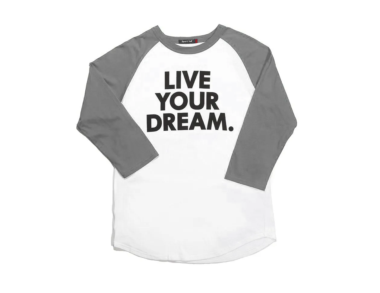 Live Your Dream T-Shirt