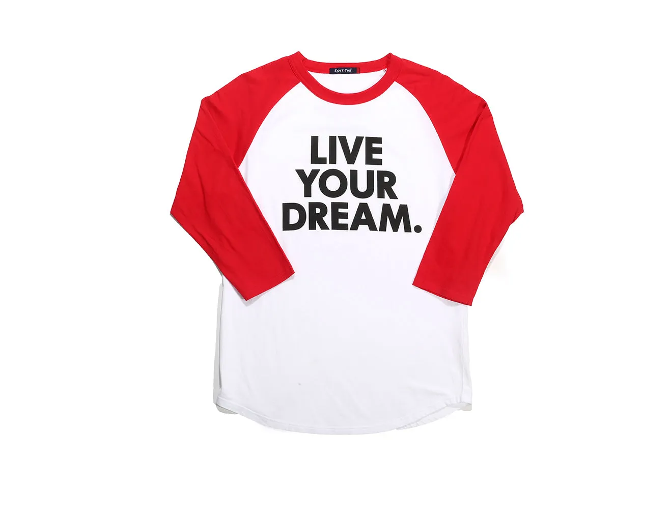 Live Your Dream T-Shirt