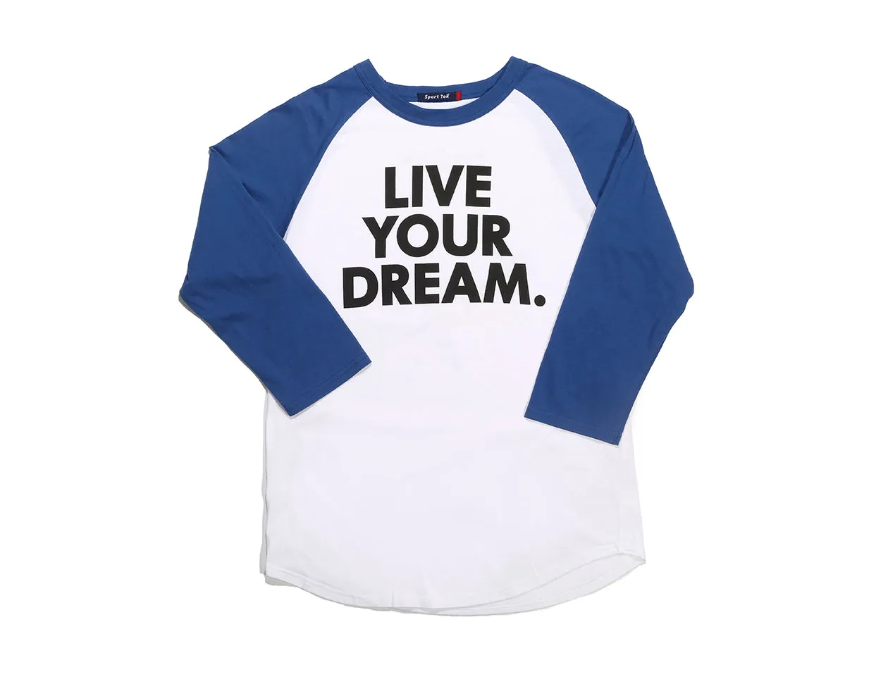 Live Your Dream T-Shirt