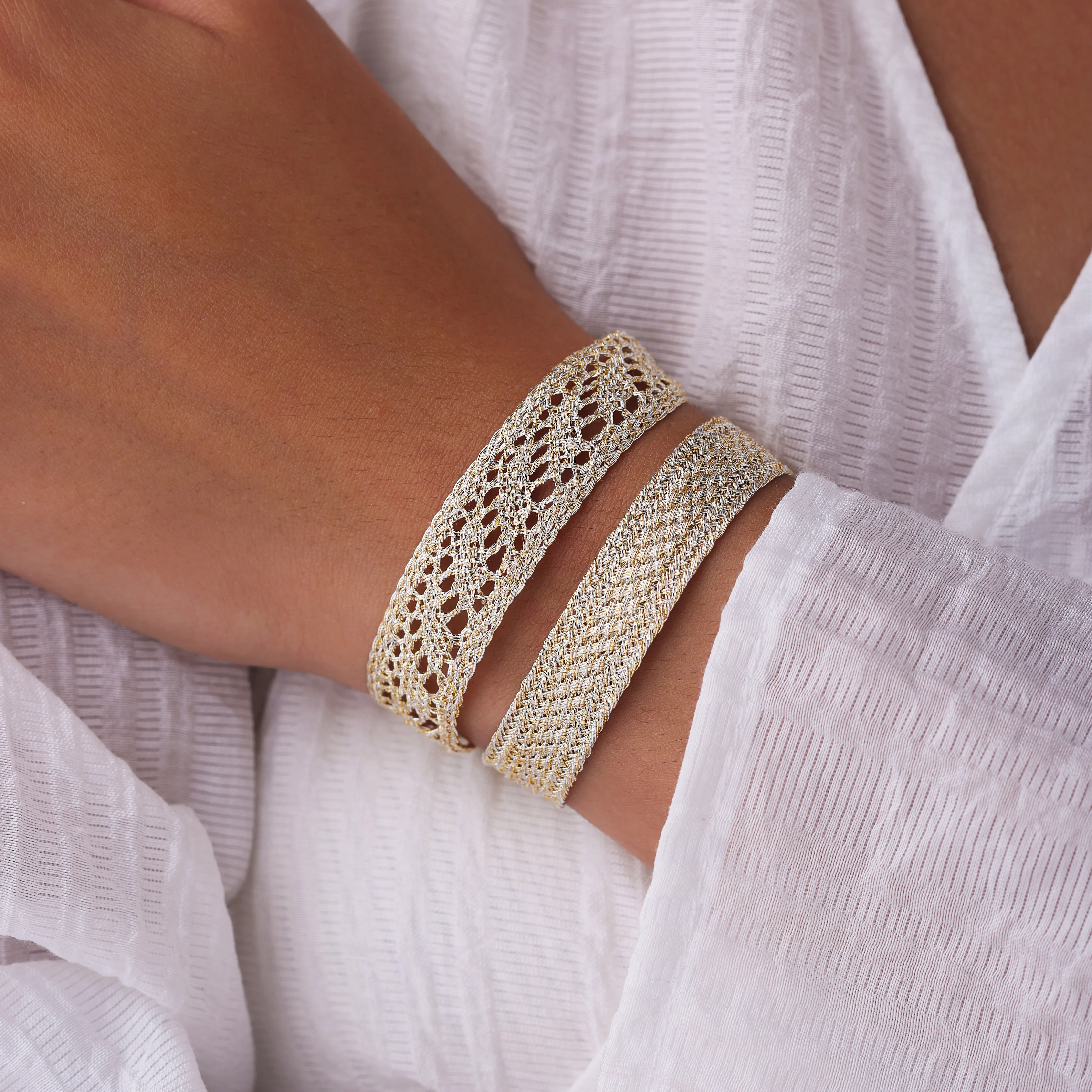 Maxi Izy Bracelet