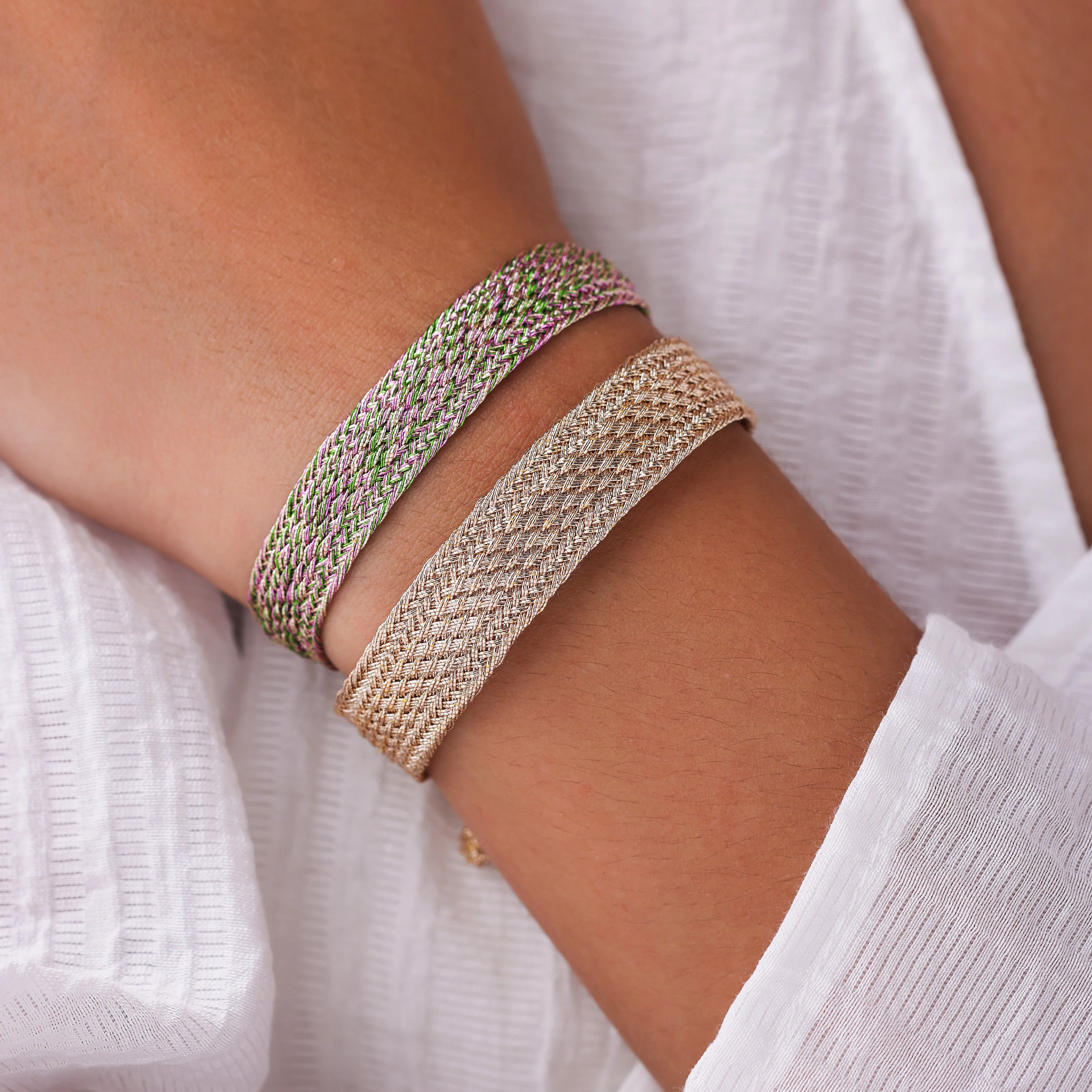 Maxi Izy Bracelet