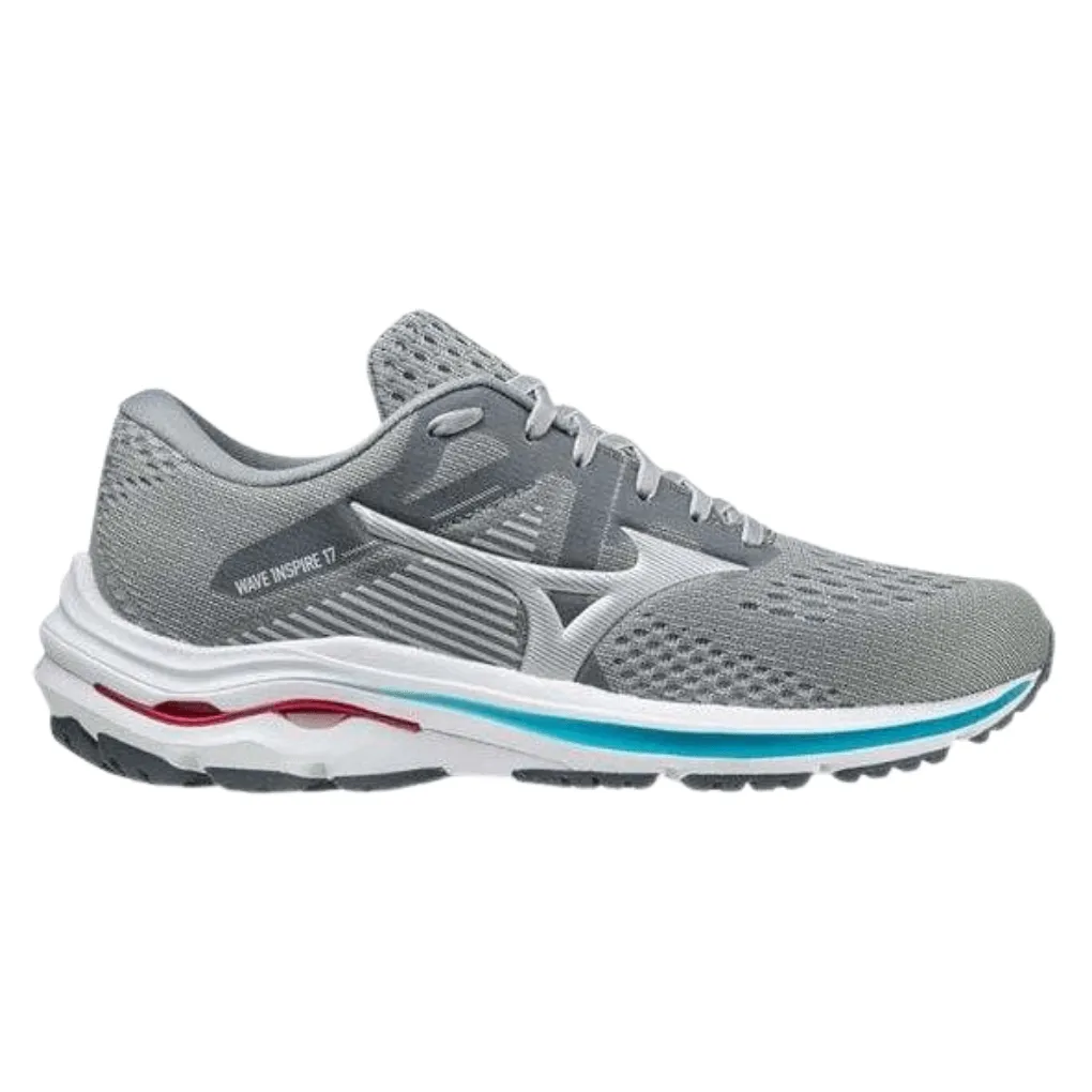 Mizuno Wave Inspire 17 Womens