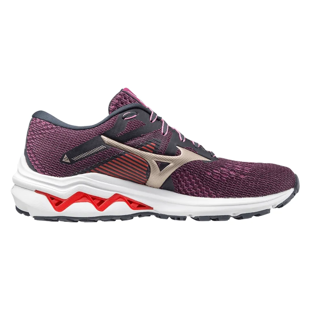 Mizuno Wave Inspire 17 Womens