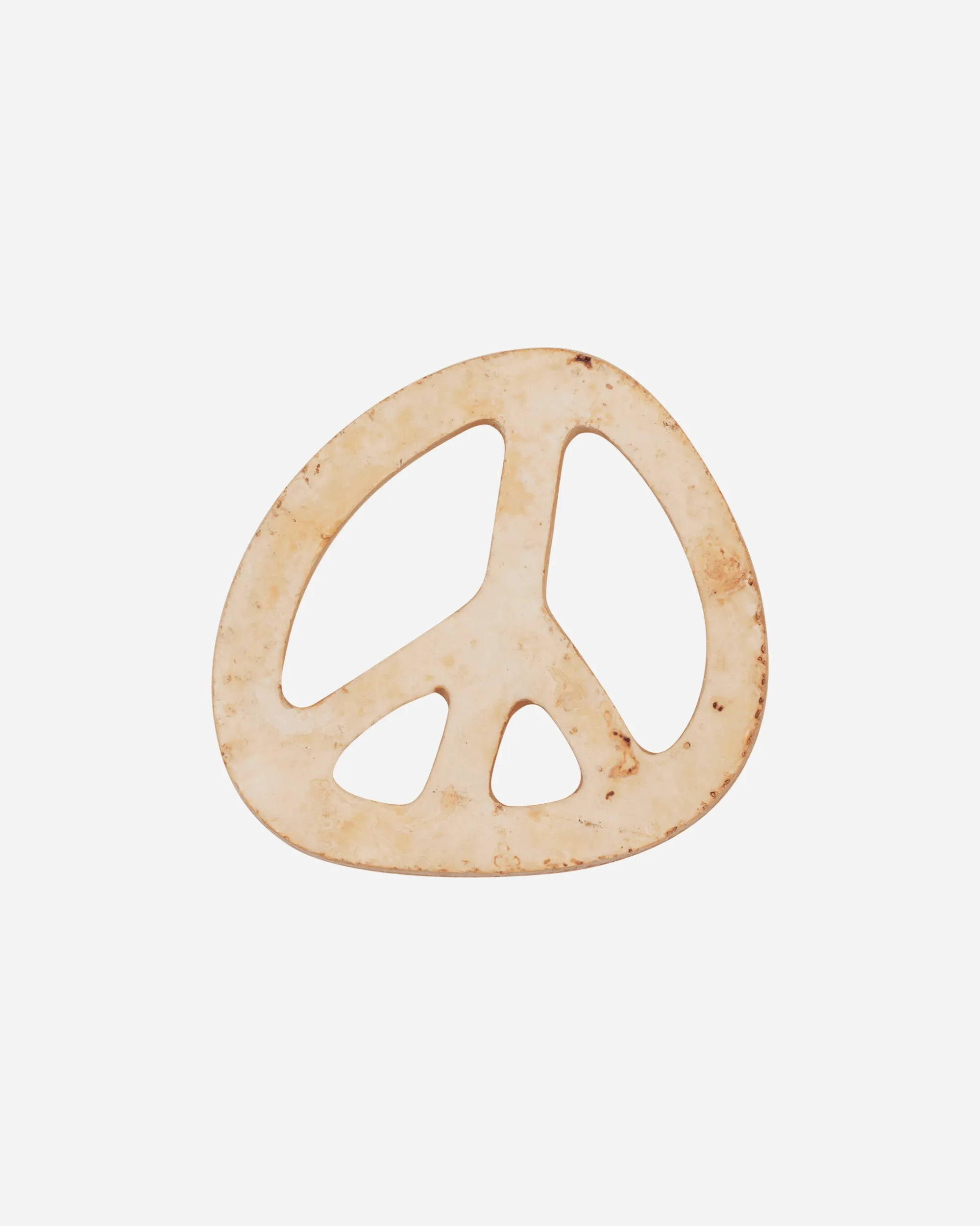 Mycelium Peace Desk Object Natural