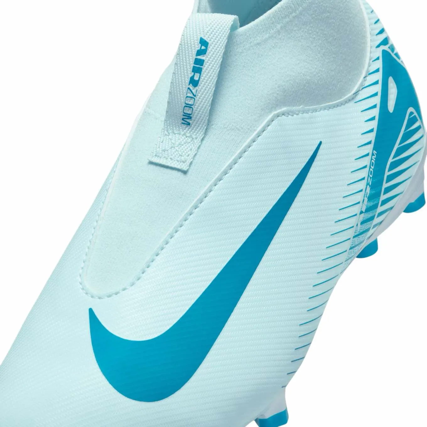 Nike Jr. Mercurial Superfly 10 Academy MG