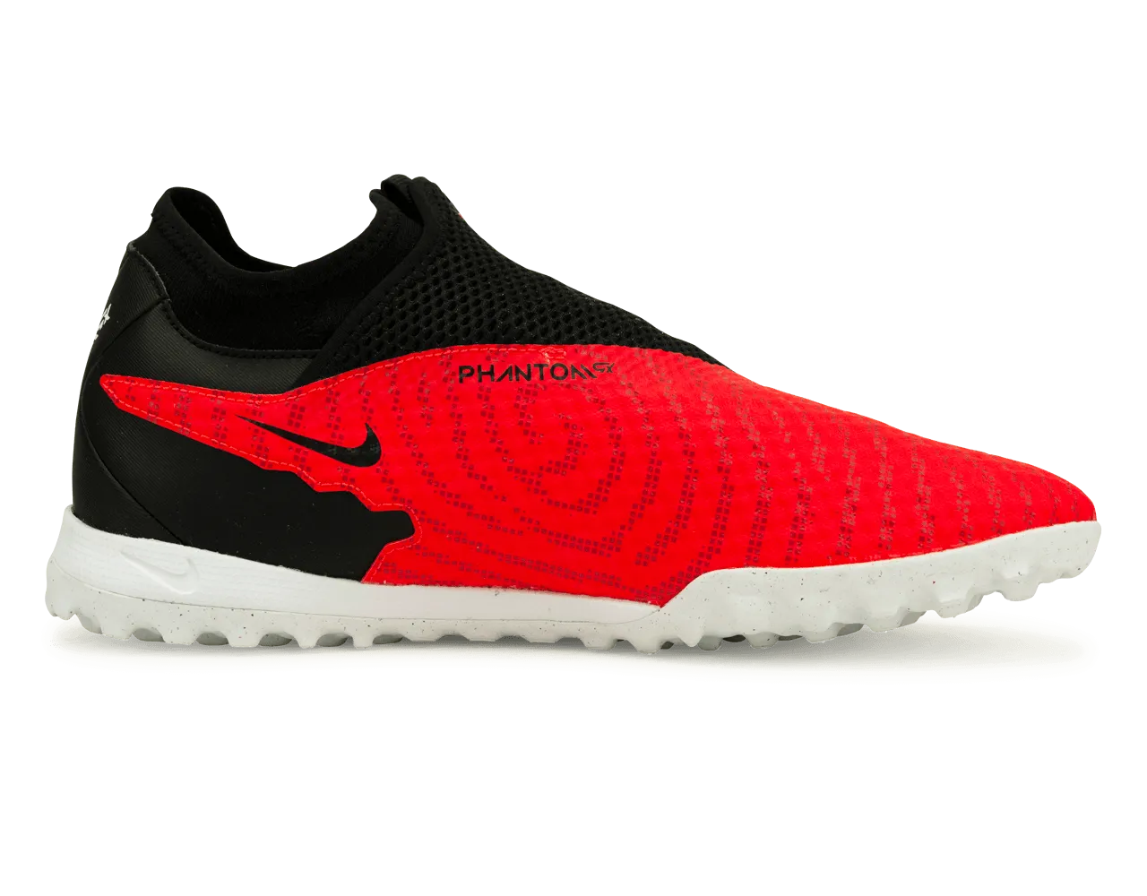 Nike Men's Phantom GX Academy DF TF Red/Black