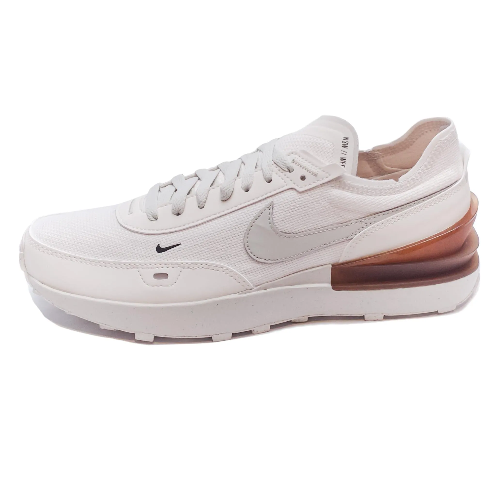 Nike Waffle One SE 'Phantom/Light Bone'