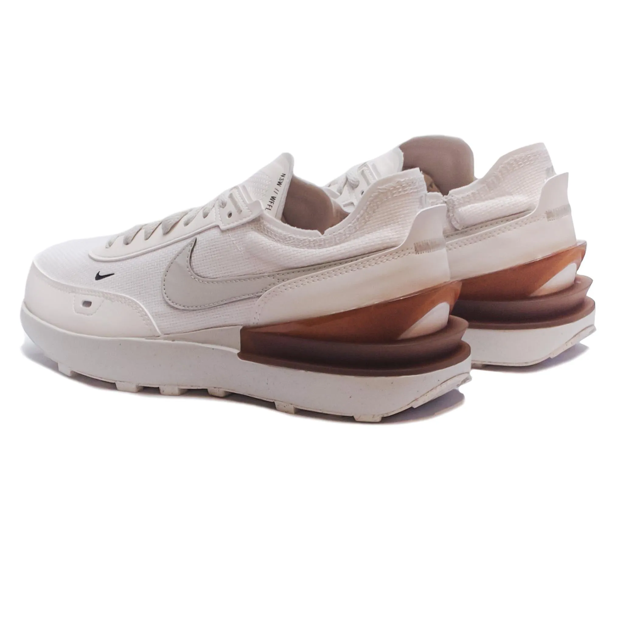 Nike Waffle One SE 'Phantom/Light Bone'