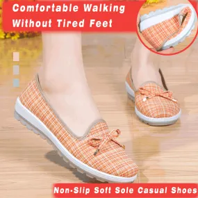 Non-Slip Soft Sole Casual Shoes