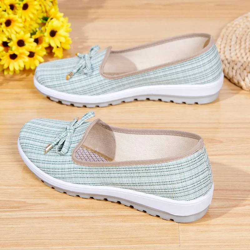 Non-Slip Soft Sole Casual Shoes