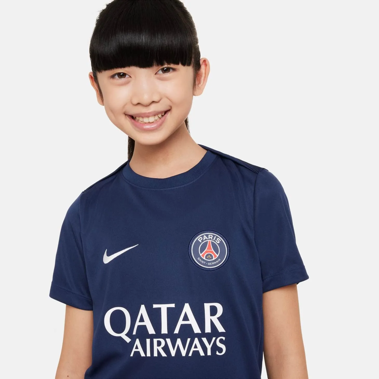 Paris Saint-Germain Academy Pro