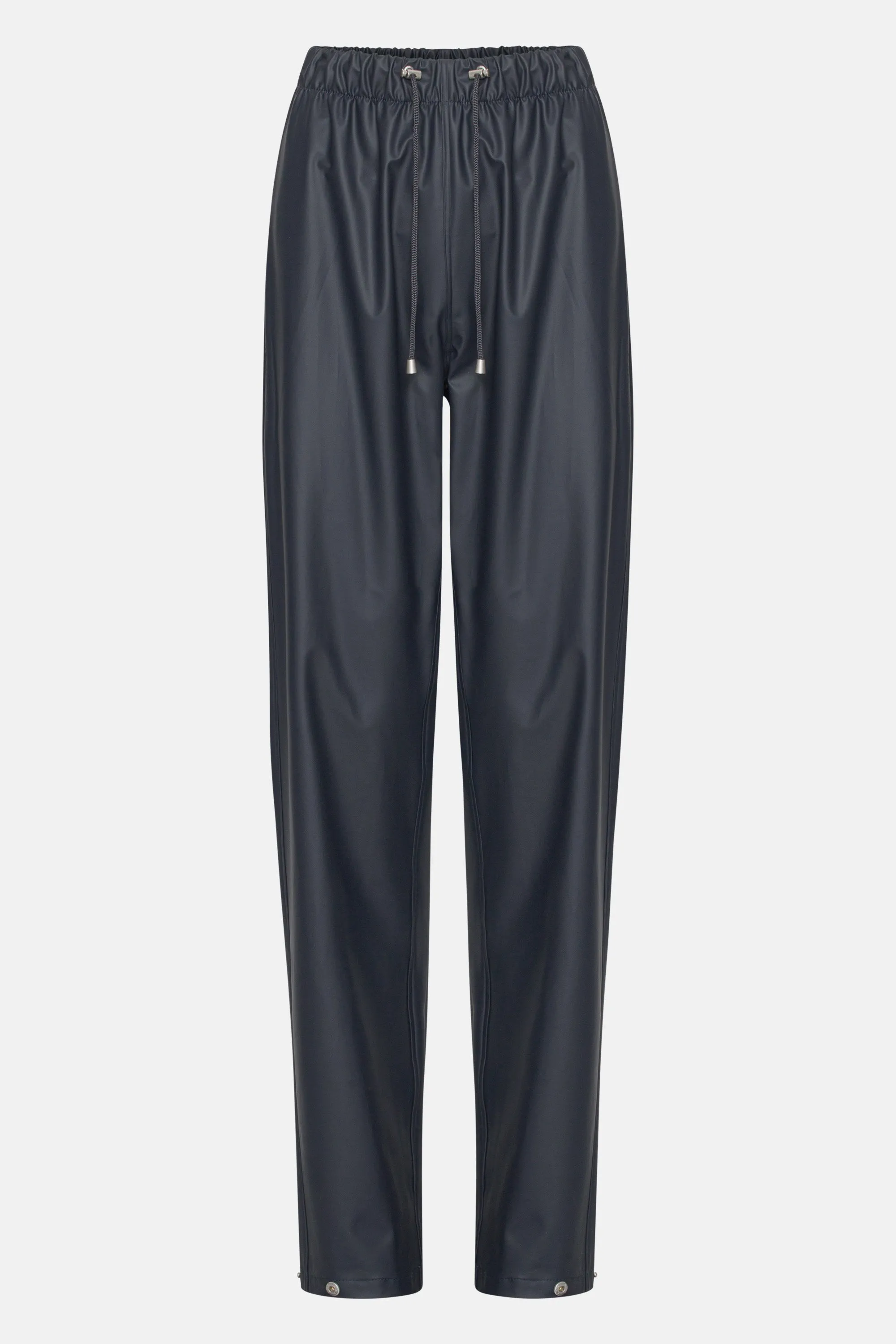 Rain Trousers - Dark Indigo