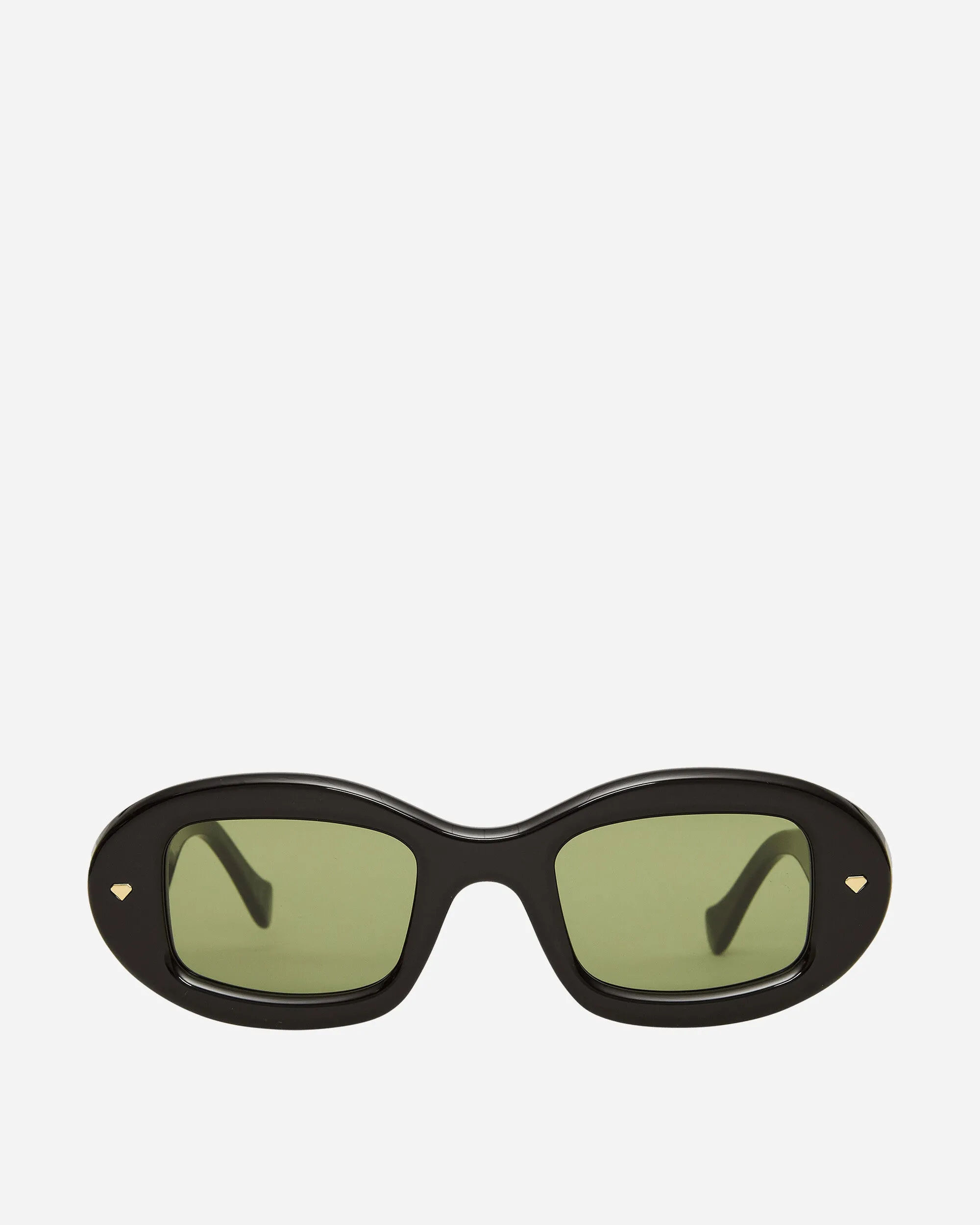 RETROSUPERFUTURE Tutto Sunglasses Black