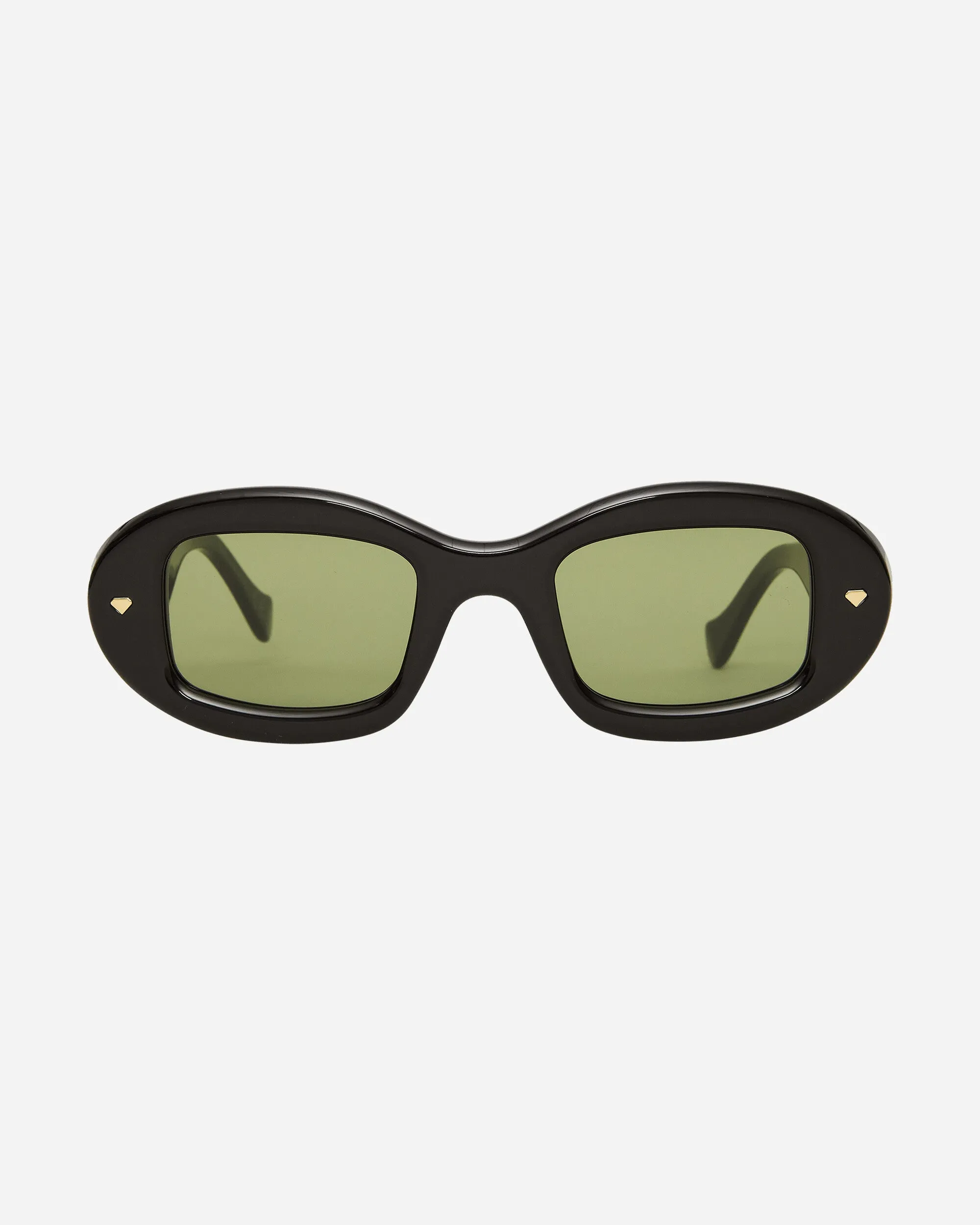 RETROSUPERFUTURE Tutto Sunglasses Black